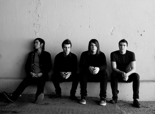 Attack Attack! se destrama